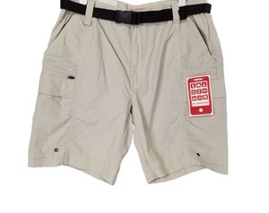 Coleman Cargo Shorts